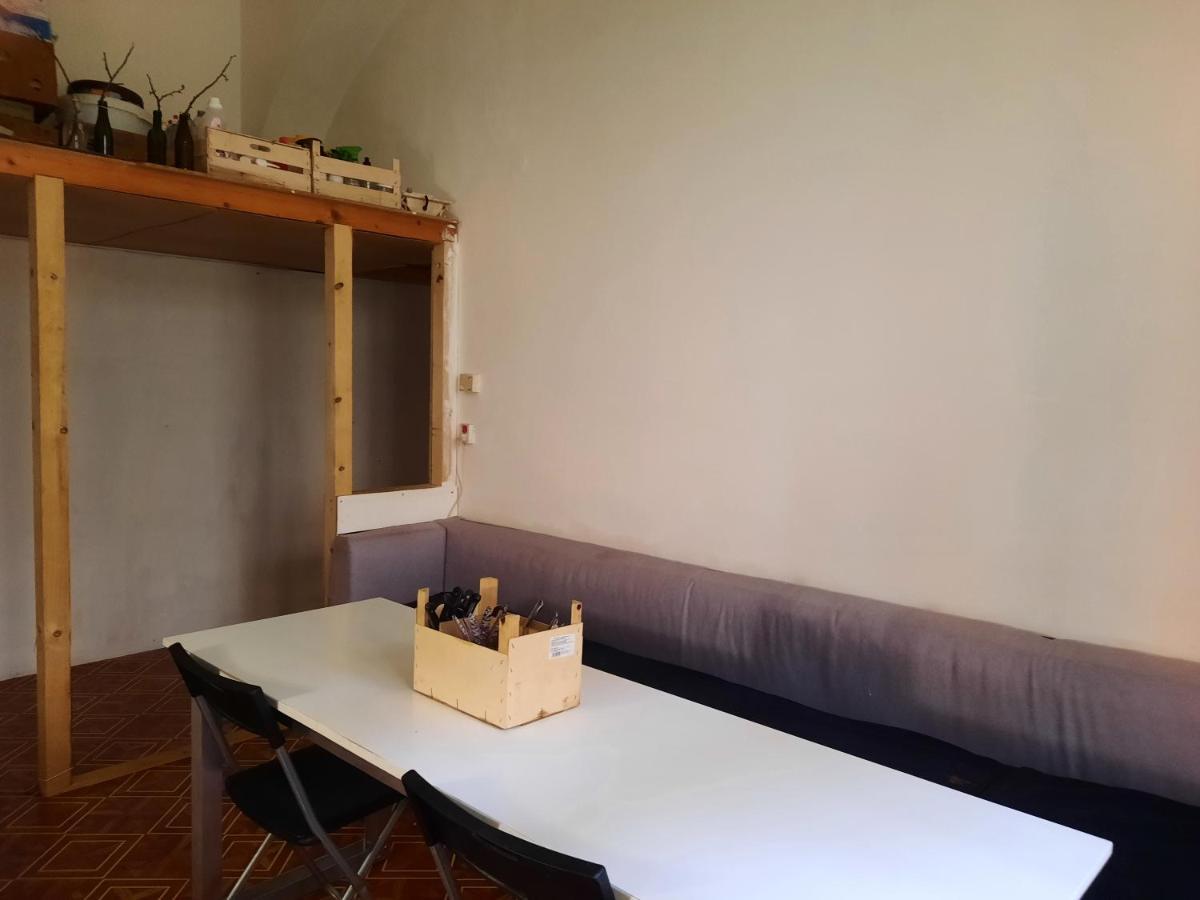 Downtown Minimalistic In Flatshare Kwatera prywatna Praga