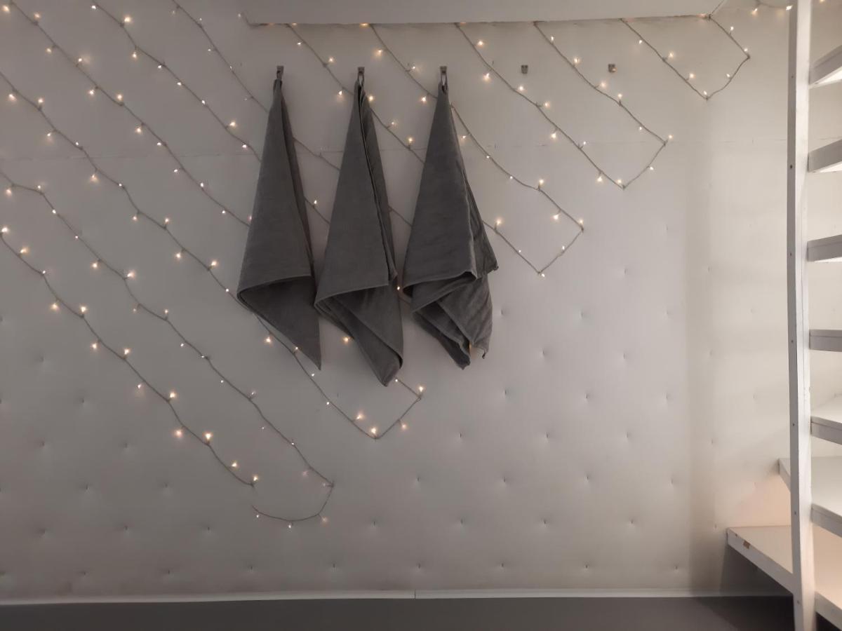 Downtown Minimalistic In Flatshare * Praga