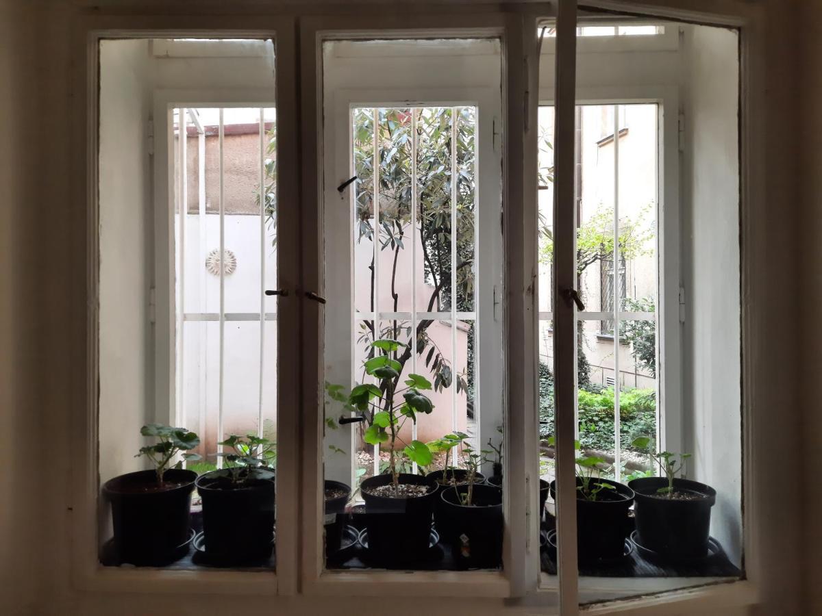Downtown Minimalistic In Flatshare Kwatera prywatna *
