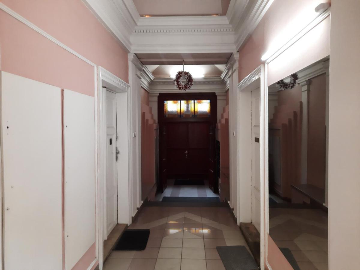 Kwatera prywatna Downtown Minimalistic In Flatshare Praga