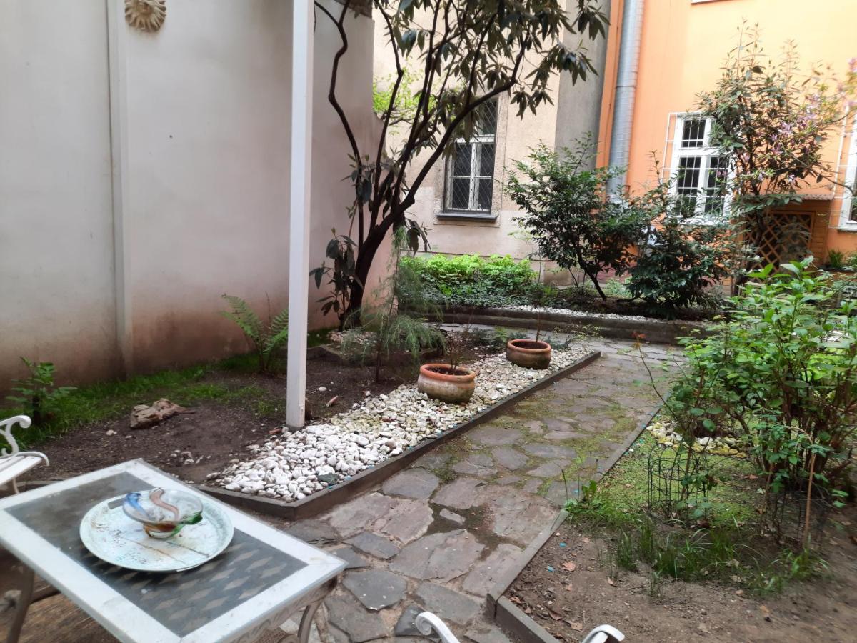 Downtown Minimalistic In Flatshare * Praga
