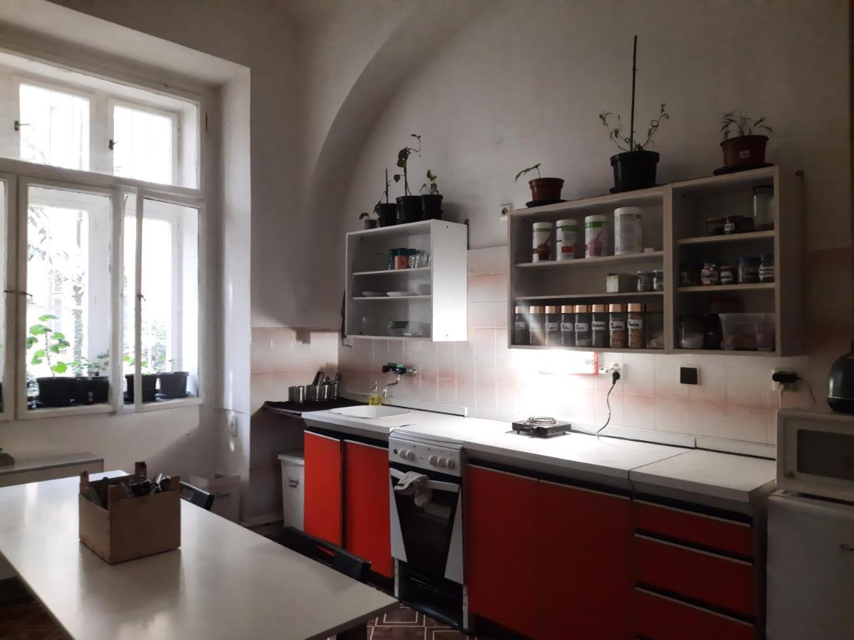 Kwatera prywatna Downtown Minimalistic In Flatshare